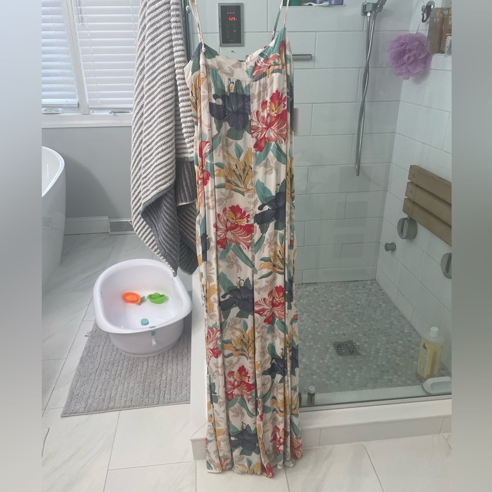 O’Neil jumpsuit nwt